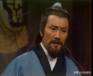 ​83版《射雕英雄传》这些经典演员你还记得多少