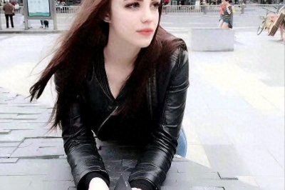 ​北京到处都是俄罗斯美女，她们靠什么生活？说出来你可能不信