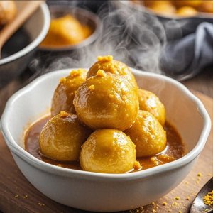 ​舌尖上的香港：必吃十种特色美食排行榜