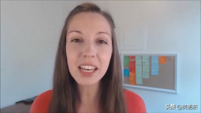 ​Vanessa老师- 单词 Wish 和 Hope 的区别