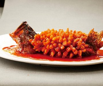 ​苏州有哪些地方特色美食