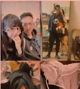 颠覆三观！大学教授出轨女博士大搞“不当关系”，女主真容曝光