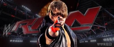 ESPN盘点WWE近来实力排行榜，AJ登顶，第二名竟是位美女