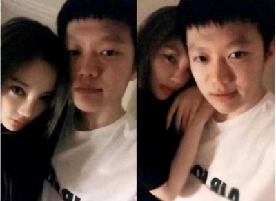 女星李小璐的出轨行为极其恶劣，跟自己干弟弟偷情，夜夜笙歌！