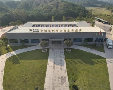 ​肇庆封开杏花鸡产值突破23亿，带动旅游收入10亿元