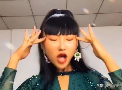 ​辱华的“眯眯眼”，其实是东西方意识形态之争