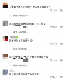 ​高亚麟风波孕期出轨疑云背后的道德罗盘