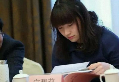 ​国内5大“富婆”，身价超乎想象，有一位还曾是中国女首富