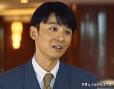 《大江大河》杨巡结局：感恩宋运辉，辜负梁思申，拼16年终成功