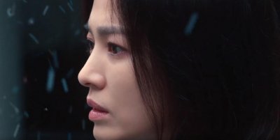 《黑暗荣耀2》大结局神婆为什么会死，原因很简单又令人深思