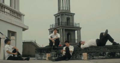 《隐秘而伟大》大结局：仓促却温馨，还有一个疑点未解开