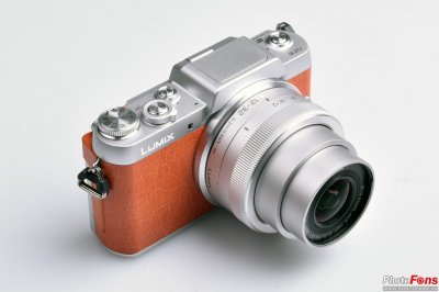 ​欲罢不能 松下自拍神器GF8功能解析