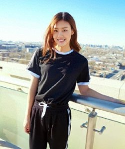 ​＂泳坛第一美女＂,名副其实