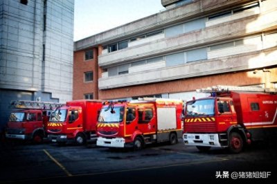 ​太可怕！天津发生重大火灾：现场惨不忍睹，据知情者透露事发原因