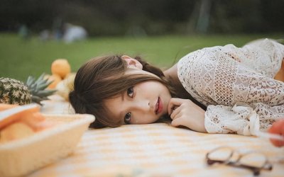 ​给女生起外号可爱点的，参考下面几个方面能给你启示