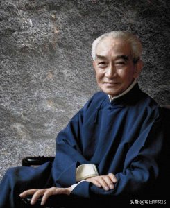 ​南怀瑾：经典名言10句，人与人交往，势利是其常态