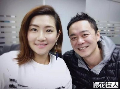 ​任家萱Selina宣布离婚 导火线是老公搭上辣妹！