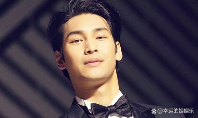 ​泰星Apo全名：纳坤·斯克瑞艾，其混血话题以及个人资料引热议