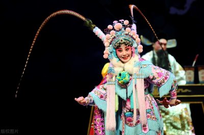 ​穆桂英怎么死的？