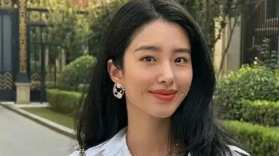 ​杨采钰：从童星到实力派的蜕变！