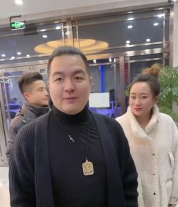 ​快手网红十三姨，助力老家梅河口贫困家庭！点赞！