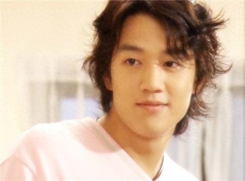 35岁金来沅近照：笑容依旧灿烂