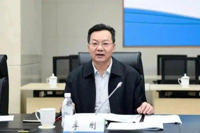 ​副部级“内鬼”李刚被逮捕