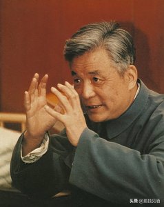 ​邓稼先：中国原子弹之父