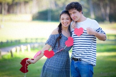 ​姐弟恋的几点注意