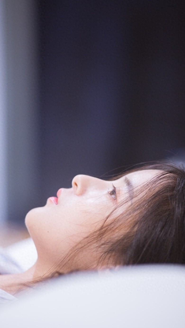 女演员孙安可美丽壁纸