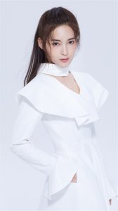 ​女演员孙安可美丽壁纸