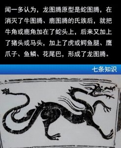 ​东方神话中的龙：神秘的文化符号