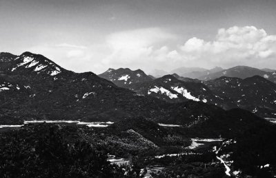 ​胡继成：鄂豫皖边区北线剿匪纪实