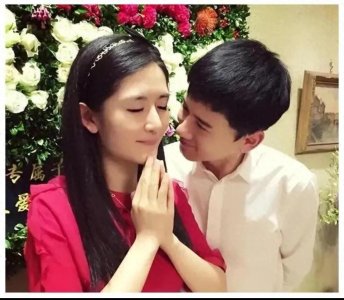 ​张杰谢娜夫妻被传离婚是真的吗？