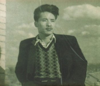 ​葛存壮:小角色 大演员