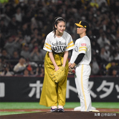 来势汹汹的新人演员：今田美樱图集