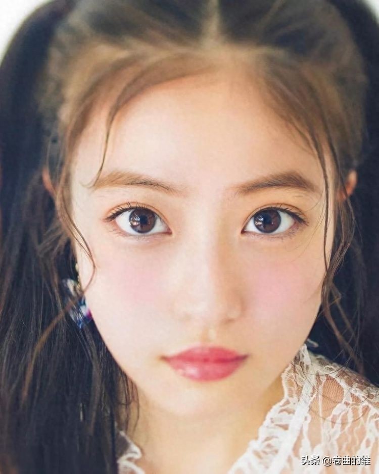 来势汹汹的新人演员：今田美樱图集