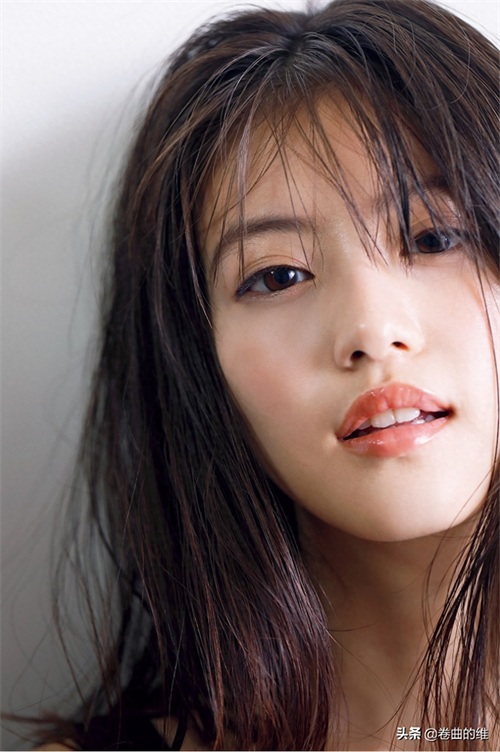 来势汹汹的新人演员：今田美樱图集