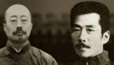 ​启明长庚永不相见：周氏兄弟“失和”背后的羽太信子