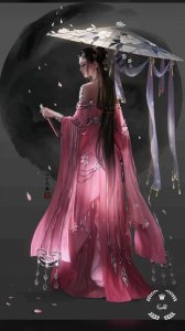 ​3D动漫美女图片更新了，我肯定都是美女图