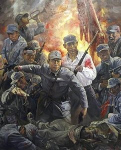 ​神头岭和响堂铺伏击战告诉你，国军为什么打不了游击战？