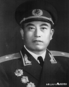 ​徐国夫——抗美援朝中的119师（上）