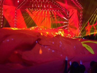 ​《星光大道》2018年度总决赛，一年精心准备，冠军花落谁家？