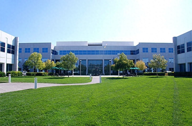 带你走进魔兽的老巢 全方位了解暴雪公司