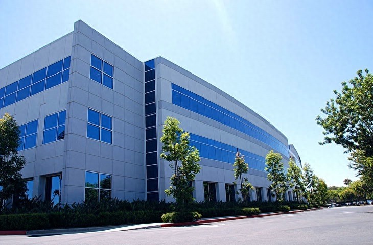 带你走进魔兽的老巢 全方位了解暴雪公司