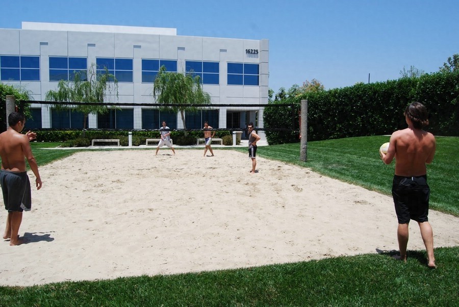 带你走进魔兽的老巢 全方位了解暴雪公司