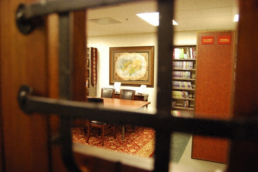 带你走进魔兽的老巢 全方位了解暴雪公司