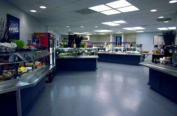 带你走进魔兽的老巢 全方位了解暴雪公司