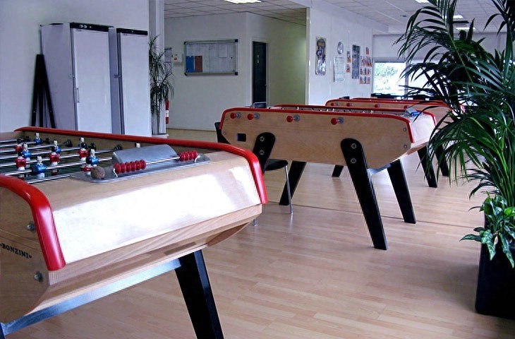 带你走进魔兽的老巢 全方位了解暴雪公司