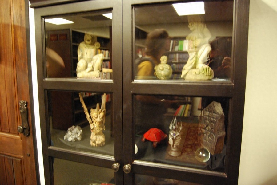 带你走进魔兽的老巢 全方位了解暴雪公司